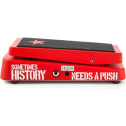 Dunlop Cry Baby Tom Morello Wah