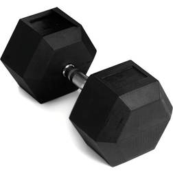 Abilica Hexhantel gummi, 32,5 kg