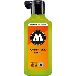 Molotow One4All Acrylic Refill Grasshopper 180ml