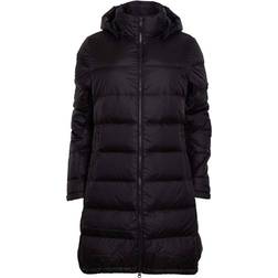 The North Face Women's Metropolis Parka III - TNF Black