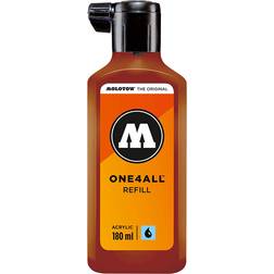 Molotow One4All Acrylic Refill Lobster 180ml