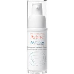 Avène A-Oxitive Smoothing Eye Contour Cream 15ml