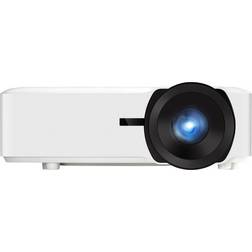Viewsonic Videoproiettore LS860WU DLP 5000 ANSI Lumen Rapporto di Contrasto 300000:1 WUXGA 1920 x 1200 Pixel Colore Bianco