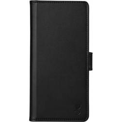 Gear Wallet Case for Motorola G 5G Plus