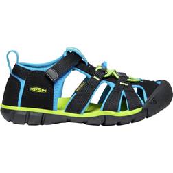 Keen Sandali Seacamp II Cnx 1022969 Nero