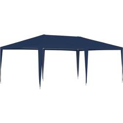 vidaXL Party Tent 4x6m