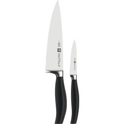 Zwilling Five Star 30142-000 Kochmesser, Schälmesser