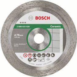 Bosch Diamond Cutting Disc Best for Ceramic 2 608 615 020