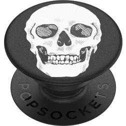 Popsockets Shaky Bones Valkoinen