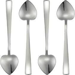 Dorre Kristina Dessertsked 11cm 4st