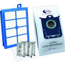 Electrolux Starter kit Dust Bag 4+1-pack