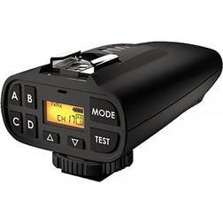 PocketWizard Plus IV Transceiver