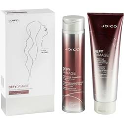 Joico Defy Damage Protective Shampoo & Conditioner Gift Set