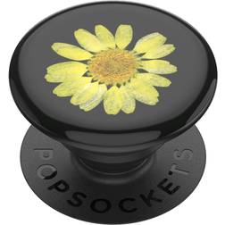 Popsockets Pressed Flower Yellow Daisy