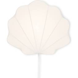 Konges Sløjd Clam Vägglampa