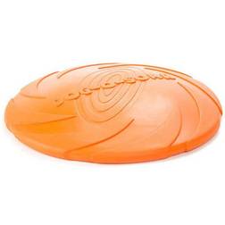 Trixie Dog Disc Natural Rubber Floatable