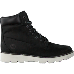 Timberland Keeley Field 6in Boots - Black