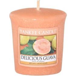 Yankee Candle Delicious Guava Votive Doftljus 49g