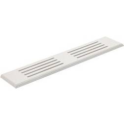 Lundbergs Linda 21522 MDF Fönsterbräda 220x1.9cm