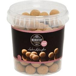 Nordthy Licorice Balls Strong 500g