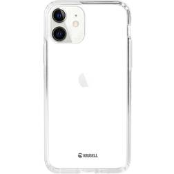 Krusell HardCover for iPhone 12 mini