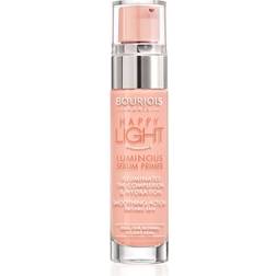 Bourjois Happy Light Matt Serum Primer