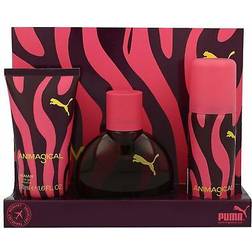 Puma Animagical Woman Gift Set EdT 40ml + Shower Gel 50ml + Deo Spray 50ml