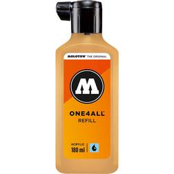 Molotow One4All Acrylic Refill Sahara Beige Pastel 180ml