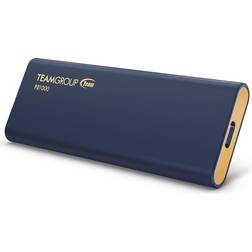 TeamGroup PD1000 512GB USB-C