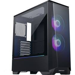 Phanteks Eclipse P360A Tempered Glass