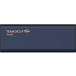 TeamGroup PD1000 1TB USB-C