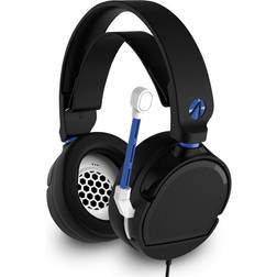 Stealth Shadow V Auriculares Alámbrico Diadema Juego Negro