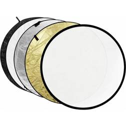 Godox Collapsible 5-in-1 Reflector 80cm