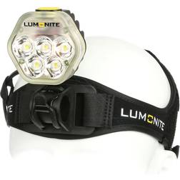 Lumonite Navigator2 Otsalamppu 4195 lm