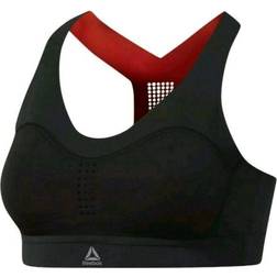 Reebok PureMove Bra - Black