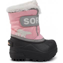 Sorel Toddler Snow Commander - Cupid