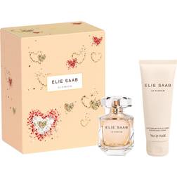Elie Saab Le Parfum Gift Set EdP 30ml + Body Lotion 75ml