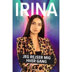 IRINA (Hæftet, 2020)