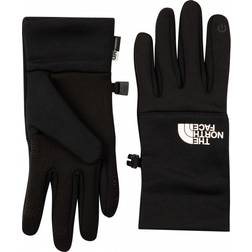 The North Face Etip Recycled Glove - Black