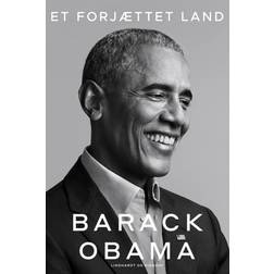 Et forjættet land (E-bog)