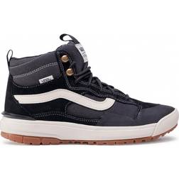 Vans Ultrarange Exo Hi Mte - Black