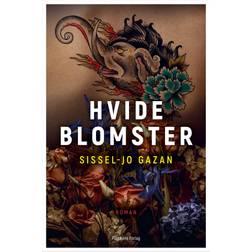 Hvide blomster (Lydbog, MP3, 2020)