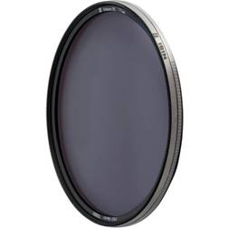 NiSi 82mm Ti Enhanced CPL Circular Polarizer Filter, Titanium Frame