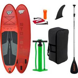 STX Storm Stand Up 10'4" Set