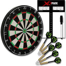 XQ Max Dartboard Starter Set Europe