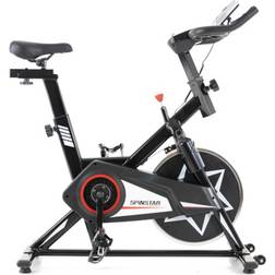 Flexible Spinning Bike