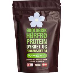 Nyborggaard Hørfrø Protein 400g