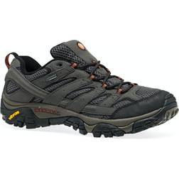 Merrell Moab 2 Gore-Tex Zapatilla Trekking Hombre - Negro