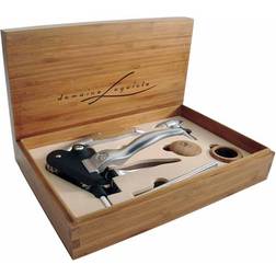 Laguiole Wine Barset 6st