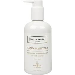 Miqura Hand Sanitizer White Musk 300ml